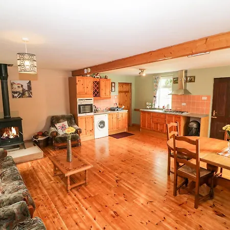 Casa de Férias Teach Chiuin Boheravaghera Cross Roads