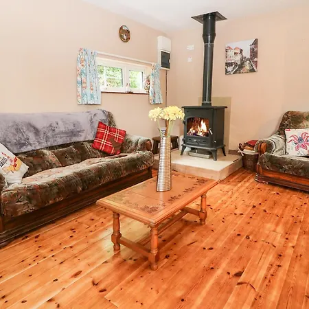 Teach Chiuin Holiday home *