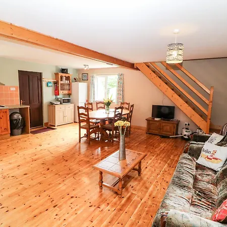 Casa de Férias Teach Chiuin *