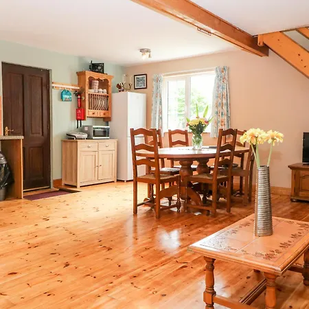 Holiday home Teach Chiuin