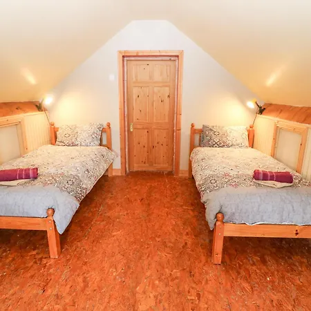 Holiday home Teach Chiuin Boheravaghera Cross Roads