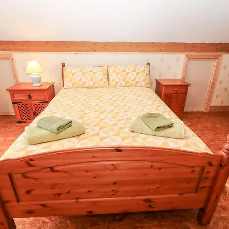 Teach Chiuin Holiday home Boheravaghera Cross Roads