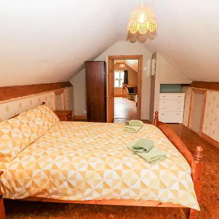 Teach Chiuin Holiday home *