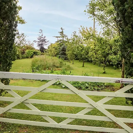 Holiday home Teach Chiuin *