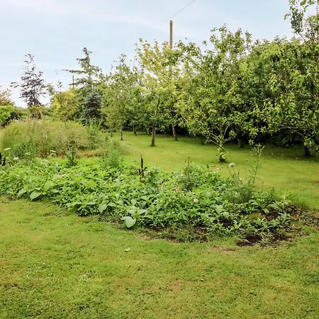 Holiday home Teach Chiuin