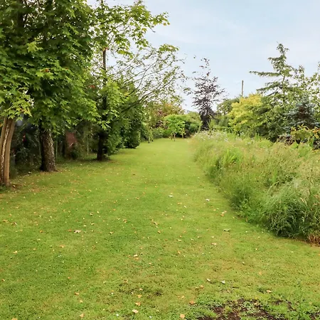 Holiday home Teach Chiuin *