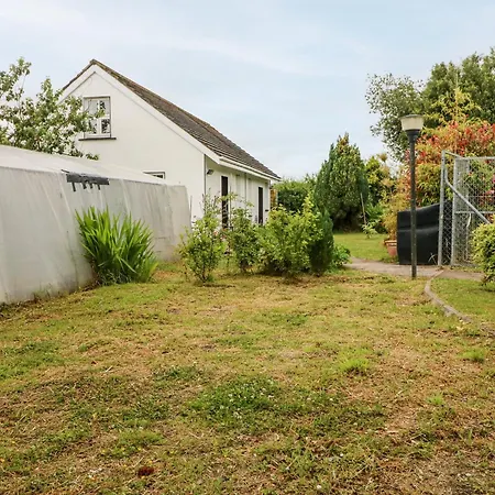 Teach Chiuin Casa de Férias *