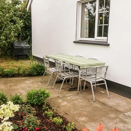 Teach Chiuin Holiday home Boheravaghera Cross Roads