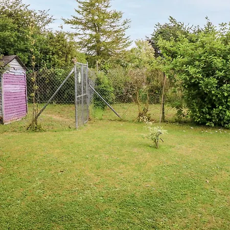 Holiday home Teach Chiuin *