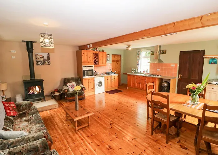 Hébergement de vacances Teach Chiuin Boheravaghera Cross Roads