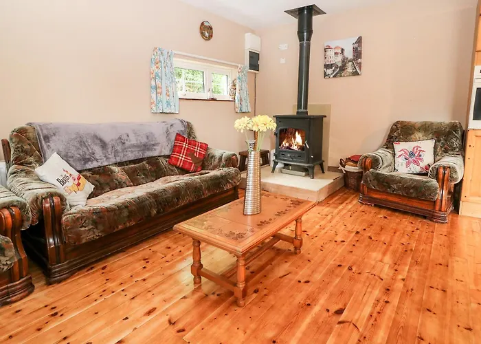 Teach Chiuin Hébergement de vacances *