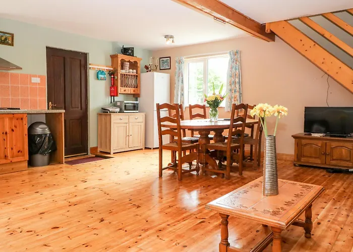 Casa de Férias Teach Chiuin