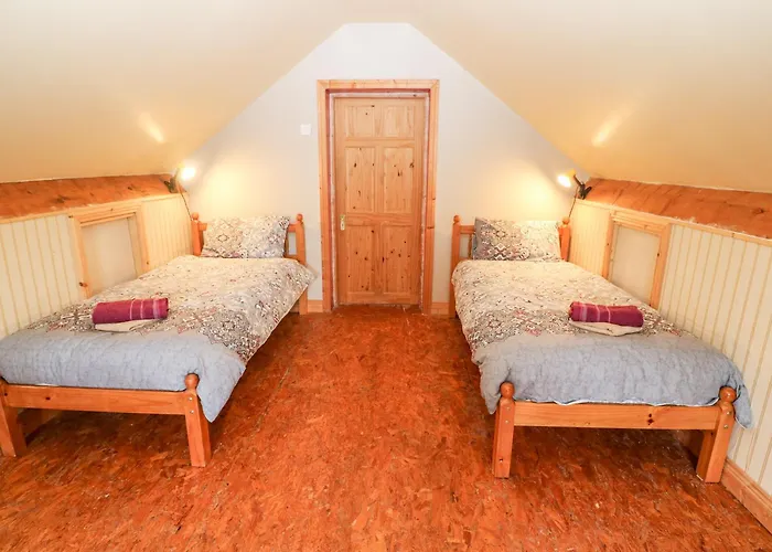 Casa de Férias Teach Chiuin Boheravaghera Cross Roads