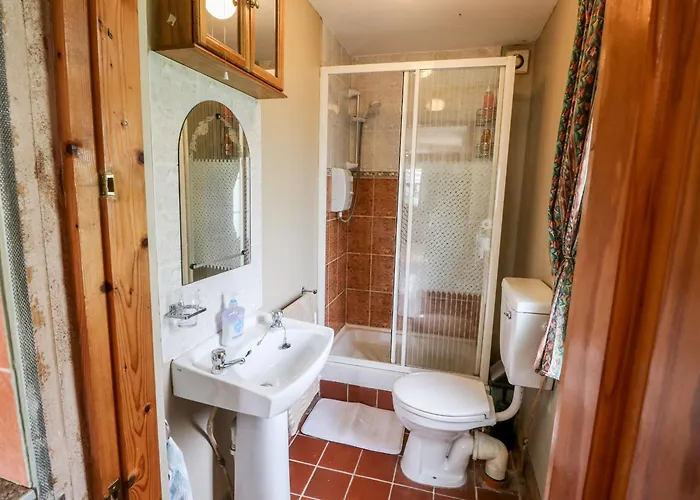 Casa de Férias Teach Chiuin *