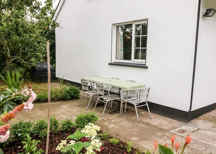 Teach Chiuin Hébergement de vacances *