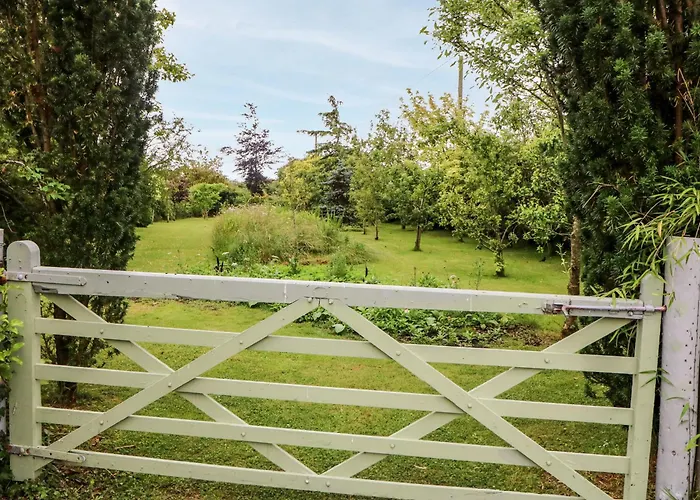 Casa de Férias Teach Chiuin *