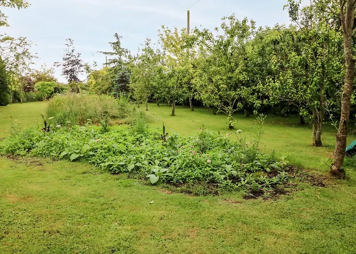 Casa de Férias Teach Chiuin