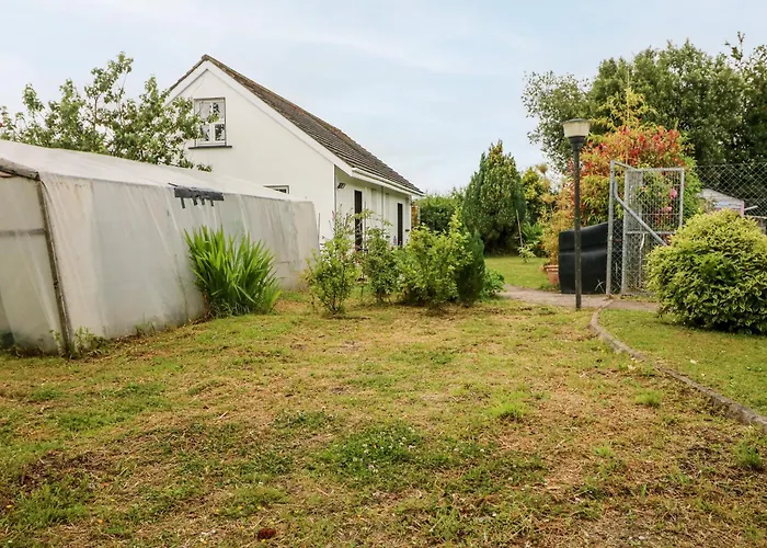 Teach Chiuin Hébergement de vacances *