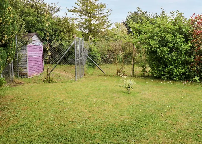 Casa de Férias Teach Chiuin *